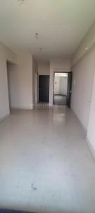Hall Image of 958 Sq.ft 2 BHK Apartment / Flat for sale in Nishi Apurva Ratn, Kalyan West Kalyan for Rs. 7500000