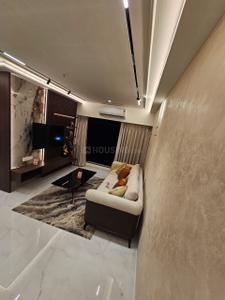 Hall Image of 1140 Sq.ft 2 BHK Apartment / Flat for sale in Royal Altezza, Ghatkopar East Mumbai for Rs. 23000000