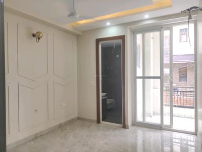 Bedroom Image of 1360 Sq.ft 3 BHK Builder Floor for sale in Sector 49 Faridabad for Rs. 13000000