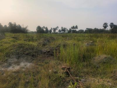 Image of 2880 Sq.ft Residential Plot / Land for sale in Bhasa Eco Village, Joka, Kolkata for Rs. 1400000