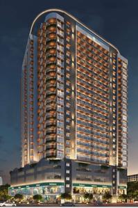 1 BHK Flat