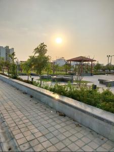 Image of 1378 Sq.ft Residential Plot / Land for sale in Pardos Sukoon, Sushant Golf City, Lucknow for Rs. 14331200