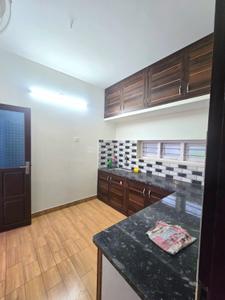 Kitchen Image of 1300 Sq.ft 3 BHK Independent House for sale in Koonammavu Kochi for Rs. 4800000
