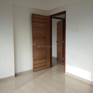 Bedroom Image of 840 Sq.ft 2 BHK Apartment / Flat for sale in Rajinfinia Phase II Wing A Wing B Wing C, Malad West Mumbai for Rs. 22500000