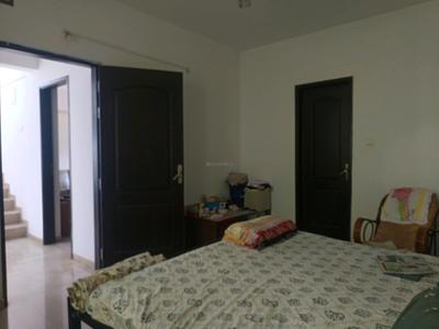 Bedroom Image of 2100 Sq.ft 3 BHK Villa for sale in Nyati Victoria, Mohammed Wadi Pune for Rs. 14100000
