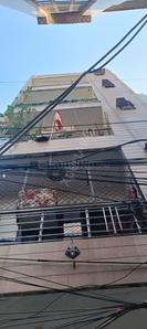 Image of 450 Sq.ft 1 BHK Apartment / Flat for sale in Uttam Nagar, New Delhi for Rs. 1319400
