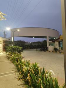 Image of 1950 Sq.ft 3 BHK Duplex for sale in Avalapalli, Hosur for Rs. 13000000