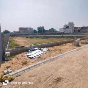 Image of 1800 Sq.ft Residential Plot / Land for sale in Emerald Gardenia, Mayakhedi, Indore for Rs. 14400000