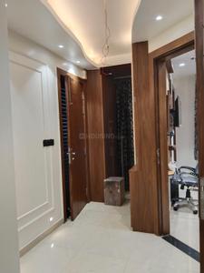 Bedroom Image of 792 Sq.ft 3 BHK Builder Floor for sale in Rajinder Nagar New Delhi for Rs. 17000000