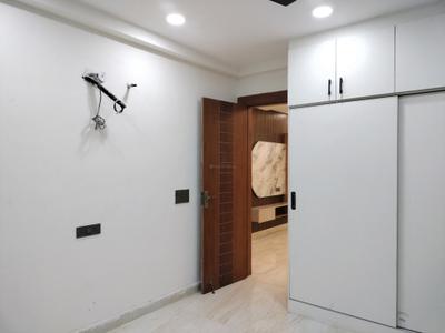 Bedroom Image of 1512 Sq.ft 3 BHK Builder Floor for sale in Fidato Honour Homes, Sector 89 Faridabad for Rs. 15000000