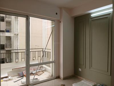 Bedroom Image of 800 Sq.ft 2 BHK Apartment / Flat for sale in MRG Ultimus, Sector 90 Gurgaon for Rs. 6700000