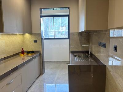 Kitchen Image of 768 Sq.ft 2 BHK Apartment / Flat for sale in Adcore Westwood, Andheri West Mumbai for Rs. 32900000