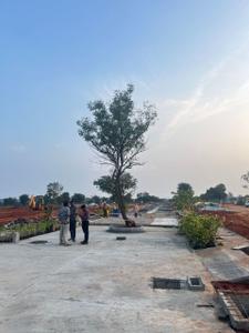 Image of 2400 Sq.ft Residential Plot / Land for sale in Devanahalli, Bengaluru for Rs. 23000000