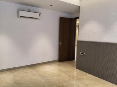 Bedroom Image of 2400 Sq.ft 4 BHK Builder Floor for sale in Sector 49 Gurgaon for Rs. 38500000