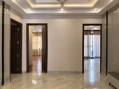 Living Room Image of 2350 Sq.ft 3 BHK Apartment / Flat for sale in AIPL The Peaceful Homes, Sector 70A Gurgaon for Rs. 43000000
