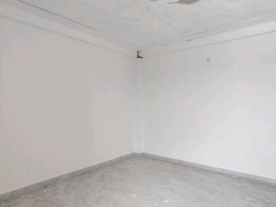 Bedroom Image of 1250 Sq.ft 4 BHK Builder Floor for sale in Govindpuram Ghaziabad for Rs. 4165222