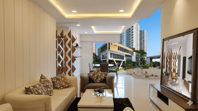Image of 1620 Sq.ft 3 BHK Apartment / Flat for sale in Prestige Aston Park by Prestige Projects Pvt Ltd, V. Kallahalli, Bengaluru for Rs. 22000000