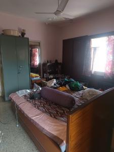 Bedroom Image of 1150 Sq.ft 2 BHK Apartment / Flat for sale in Dhakuria Kolkata for Rs. 7200000
