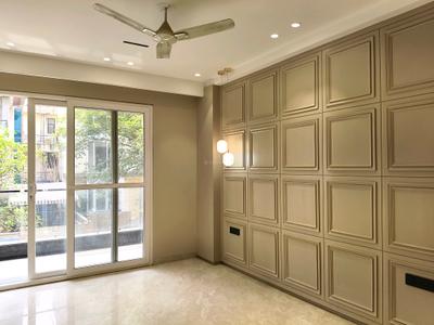 Bedroom Image of 2400 Sq.ft 4 BHK Builder Floor for sale in Sector 57 Gurgaon for Rs. 28000000