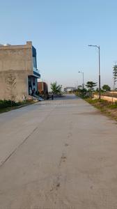 Image of 1000 Sq.ft Residential Plot / Land for sale in VRB Vrb Raghunandan, Arjunpura, Kota for Rs. 2600000