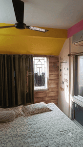 Bedroom Image of 650 Sq.ft 2 BHK Apartment / Flat for sale in Belghoria Kolkata for Rs. 2000000