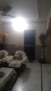 Hall Image of 1180 Sq.ft 2 BHK Independent House for sale in Shamsabad Agra for Rs. 4000000