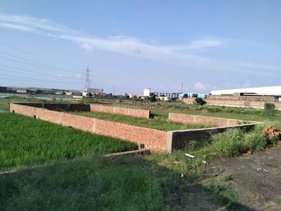 Patna City Plot View 3