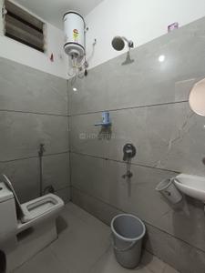 Image of 695 Sq.ft 1 BHK Apartment / Flat for rent in Scheme No 114, Indore for Rs. 16999