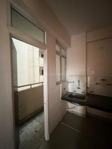 Kitchen Image of 650 Sq.ft 2 BHK Apartment / Flat for sale in Rau Indore for Rs. 2700000