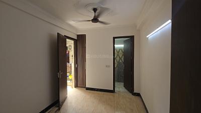 Bedroom Image of 900 Sq.ft 2 BHK Apartment / Flat for sale in Rajpur Khurd Extension New Delhi for Rs. 4200000