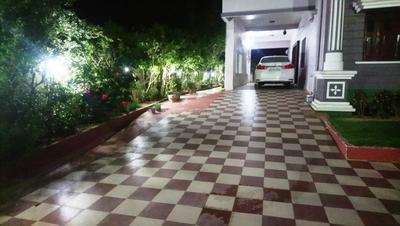 2 BHK Independent House