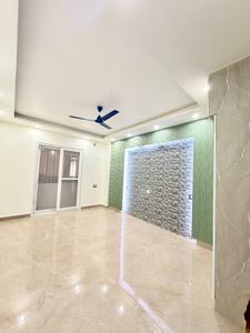 Bedroom Image of 2100 Sq.ft 3 BHK Builder Floor for sale in GMS Road Dehradun for Rs. 11000000