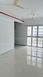 Hall Image of 1250 Sq.ft 3 BHK Apartment / Flat for sale in Goel Ganga Altus, Kharadi Pune for Rs. 13500000