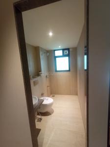 Bathroom Image of 981 Sq.ft 2 BHK Apartment / Flat for sale in Kalwa Thane for Rs. 17800000