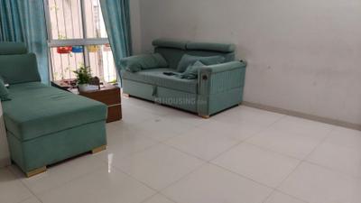Living Room Image of 1520 Sq.ft 3 BHK Apartment / Flat for sale in Neel Sidhi Regalia, Panvel Navi Mumbai for Rs. 13500000
