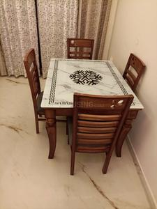Hall Image of 2250 Sq.ft 2 BHK Builder Floor for rent in Sector 46 Gurgaon for Rs. 55000