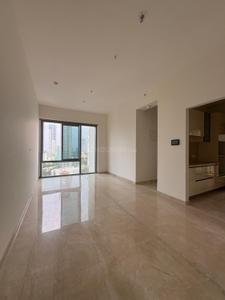 Living Room Image of 900 Sq.ft 2 BHK Apartment / Flat for sale in Piramal Mahalaxmi South Tower, Worli Mumbai for Rs. 45000000