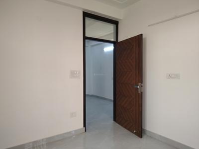 Bedroom Image of 800 Sq.ft 2 BHK Apartment / Flat for sale in Chhattarpur New Delhi for Rs. 6540000