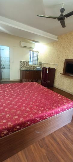 Mahalakshmi Nagar Bedroom 1
