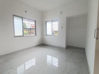 Bedroom Image of 650 Sq.ft 2 BHK Apartment / Flat for sale in Kalikapur, EM Bypass Kolkata for Rs. 3200000