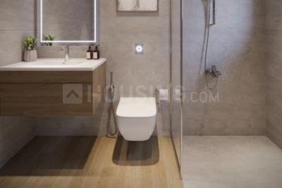 Bathroom Image of 1510 Sq.ft 3 BHK Apartment / Flat for sale in Sobha One Residences At Sobha One World Ph1 W1 And 2, Hoskote Bengaluru for Rs. 24000000