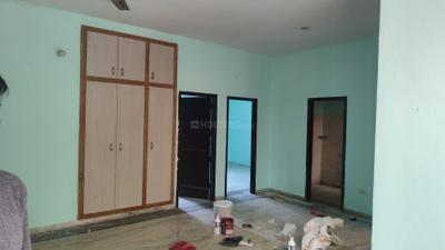 Living Room Image of 1200 Sq.ft 2 BHK Independent House for rent in Delta II Greater Noida for Rs. 22000