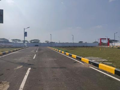 Image of 1500 Sq.ft Residential Plot / Land for sale in SVS Nagar, Maraimalai Nagar, Chennai for Rs. 2400000