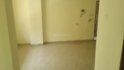 Living Room Image of 890 Sq.ft 2 BHK Apartment / Flat for sale in Earthshastra Nariman Point, Mahalakshmi Nagar Indore for Rs. 3800000