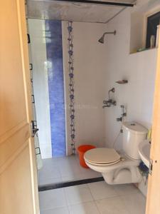 Bathroom Image of 1400 Sq.ft 3 BHK Apartment / Flat for sale in Anvita Residency, Purayr Aluva for Rs. 4900000