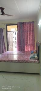 Bedroom Image of 1850 Sq.ft 3 BHK Apartment / Flat for rent in Baraulikhalilabad Lucknow for Rs. 38500