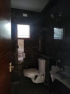 Common Bathroom Image of 550 Sq.ft 1.5 BHK Villa for sale in Chengalpattu Chennai for Rs. 2575000