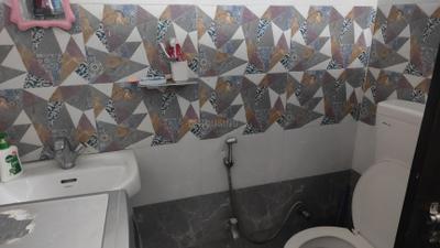 Bathroom Image of 548 Sq.ft 1 BHK Apartment / Flat for sale in Dragon Age The Citadel, Sarai Shekh Lucknow for Rs. 2850000
