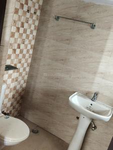 Bathroom Image of 1980 Sq.ft 3 BHK Apartment / Flat for sale in Aditya Fortune Towers, Madhurawada Visakhapatnam for Rs. 12000000