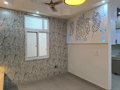 Living Room Image of 1410 Sq.ft 3 BHK Builder Floor for sale in Indirapuram Ghaziabad for Rs. 10500000